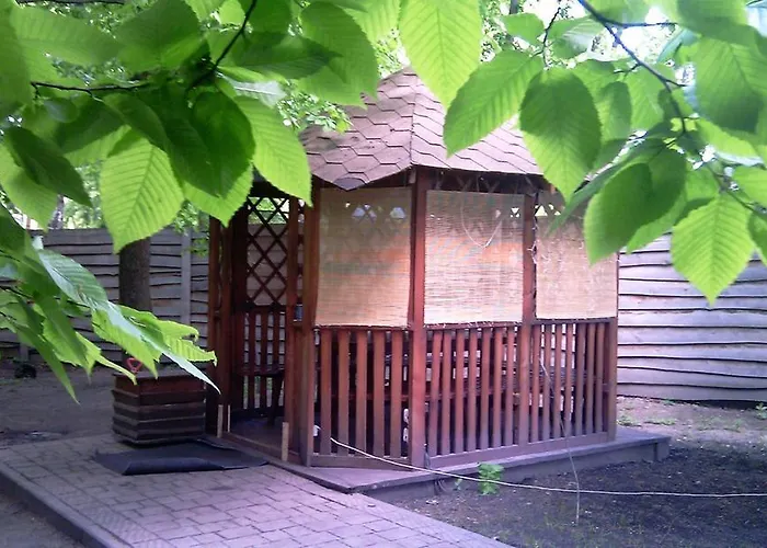 Готель Бумеранг Львів